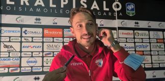 Calcio Serie C: Le interviste post gara di FeralpiSalò-Mantova 1-1