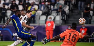 Champions, Juve-Chelsea 1-0: Chiesa stende i campioni d’Europa