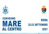 Lega Navale Italiana, convegno ‘Mare al centro’