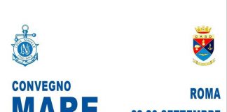 Lega Navale Italiana, convegno ‘Mare al centro’