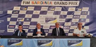 A Cagliari varato progetto superboat, Iaconianni e Chessa lanciano il Fim Sardinia Grand Prix
