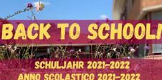 Scuola: Germanica di Roma: “Ci adatteremo a compagno di banco in quarantena, fiducia in Cts”