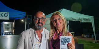 The Padel Show 2021, lo sport scende in campo per il sociale e con un nuovo romanzo