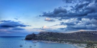 Campionato del mondo offshore di motonautica, Cagliari scalda i motori