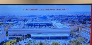 Roma, Raggi: “entro il 2025 una nuova piazza dei Cinquecento”