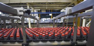 Coca-Cola in Italia vale 870 mln euro e crea oltre 22 mila posti di lavoro