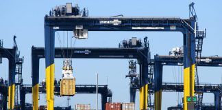 Bene export Italia 2021 in Germania e Usa, Uk sconta la Brexit