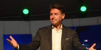 Conte: “Per Draghi no compromessi con Salvini? Più bravo di me”