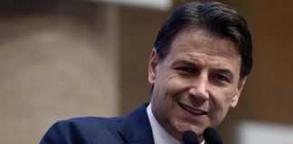 M5s, Conte: “Il mio cuore batte a sinistra”