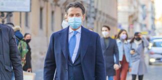 M5S, ‘giallo’ iscrizione Conte: il chiarimento