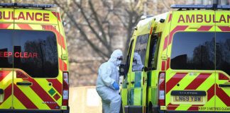 Covid oggi Gb, quasi 31mila contagi e 61 morti