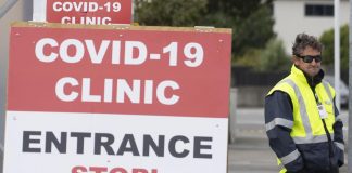 Covid oggi Nuova Zelanda, prima vittima dopo oltre 6 mesi