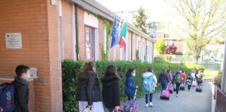 Green pass scuola, obbligo anche per genitori