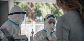 Covid oggi Lazio, 323 contagi e 5 morti: bollettino 12 settembre