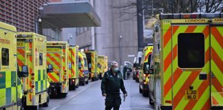 Covid oggi Gb, oltre 36mila contagi e 137 morti in 24 ore