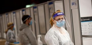 Covid oggi Gb, 36.100 contagi e 49 morti