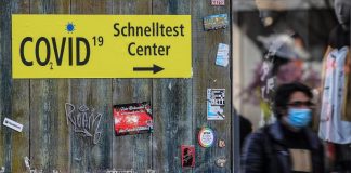 Covid oggi Germania, quasi 10.500 contagi: superati i 4 milioni in totale