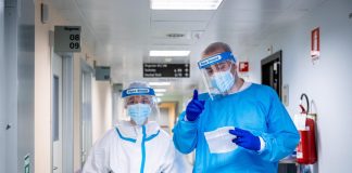 Covid oggi Emilia Romagna, 340 contagi: bollettino 26 settembre
