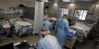 Covid oggi Israele, tasso contagi minimo da 2 settimane