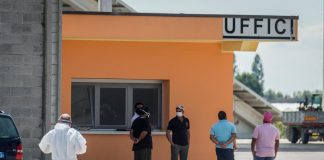 Green pass obbligatorio, verso tamponi a carico lavoratori