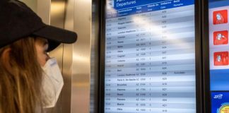 Covid oggi Gb, via classificazione ‘a semaforo’: resta solo lista paesi rossi
