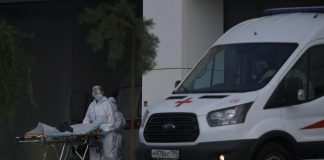 Covid oggi Russia, 18.645 contagi: superati i 7 milioni in totale