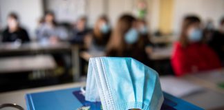 Scuola, via la mascherina? Miozzo: “Nelle classi serve prudenza”