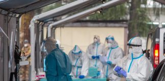 Covid oggi Fvg, 111 contagi e un morto: bollettino 16 settembre