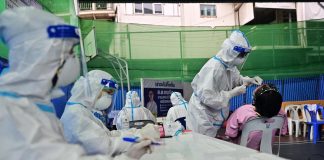 Covid, Oms: nel mondo primo calo sostanziale contagi in 2 mesi