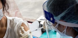 Covid Italia oggi, oltre 40 milioni di vaccinati