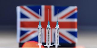 Covid oggi Gb, al via somministrazione terza dose vaccino
