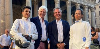 Cozzoli: “Sport è inclusione, in campo progetto per 1,5 milioni di studenti”