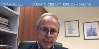 Vaccino covid e varianti, Crisanti: “Salvini? Non aveva capito nulla”