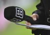 Dazn: “Spettatori che hanno visto più partite contati più volte”