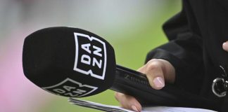 Dazn su problemi Napoli-Juve: “Subito risolti”