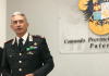 Gen. De Liso: “I cittadini nostro punto di riferimento”