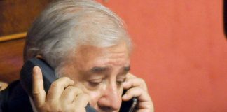 Processo trattativa, Dell’Utri: “Assoluzione svolta per me e giustizia”