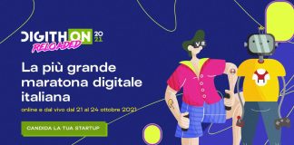 DigithON: al via la call for ideas per le start up, dal 1° al 30 settembre