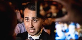 Green pass obbligatorio, Di Maio: “Chi strumentalizza fa solo propaganda”