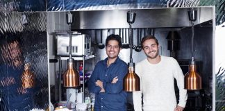 Startup Katoo chiude round di 7,2 mln dollari per trasformare supply chain alimentare