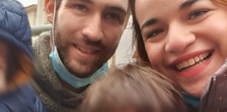 Eitan rapito, lo zio: “E’ sparito, Israele sappia che è sequestro”