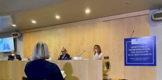 Convegno anti-fake news, esperti sottoscrivono documento