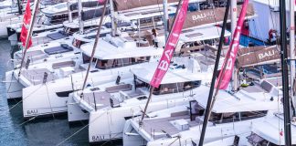 Salone Nautico di Genova, 94 espositori iscritti a Premio Design Innovation Award