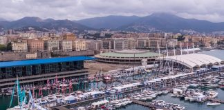 Al Salone nautico di Genova è sold out per secondo giorno consecutivo