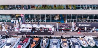 Tecnologia e scienza per un futuro sostenibile, protagoniste al Salone Nautico di Genova
