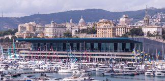 Turismo e sostenibilità al centro della 3a giornata del Salone Nautico di Genova