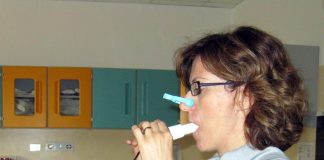Salute, dalla digitalizzazione un aiuto per persone con patologie respiratorie