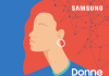 Al via “Donne Connesse”, nuova serie podcast firmata Samsung Italia