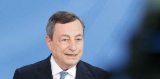 Green pass, Draghi: “E’ uno strumento di libertà”
