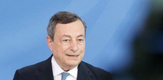 Vaccino covid, Draghi: “Italia donerà 45 mln dosi a Paesi poveri entro 2021”